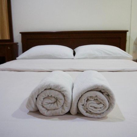 Baan Boonanan Apartment Rangsit Екстериор снимка