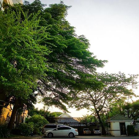 Baan Boonanan Apartment Rangsit Екстериор снимка