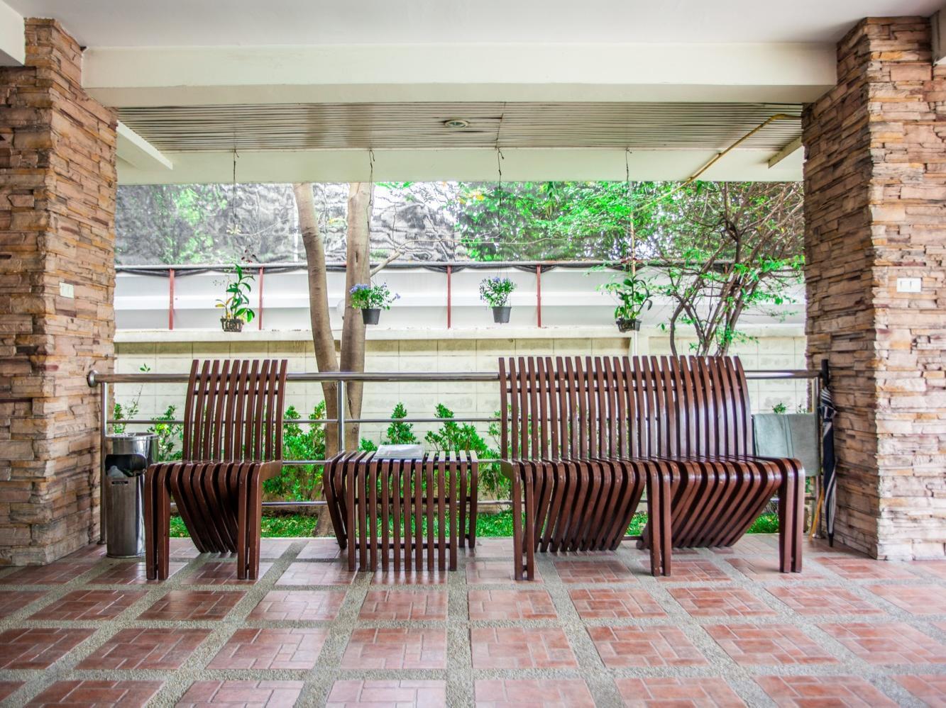 Baan Boonanan Apartment Rangsit Екстериор снимка