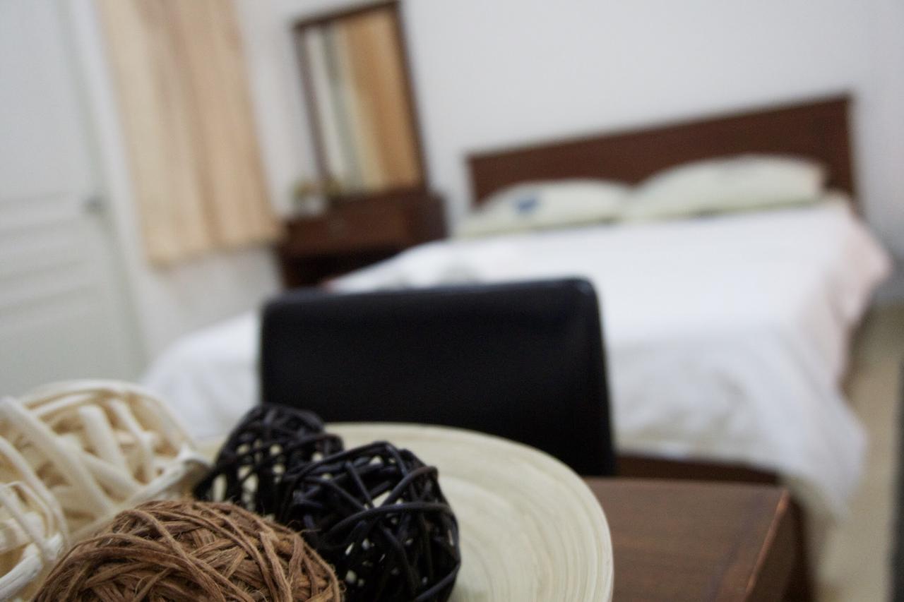 Baan Boonanan Apartment Rangsit Екстериор снимка